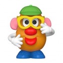 Mystery Mini Mr. Potato Head Greent Hat