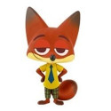 Mystery Mini Nick Wilde