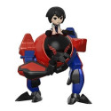 Mystery Mini Peni Parker with SP Dr. Suit