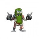Mystery Mini Pickle Rick