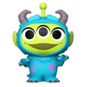 Mystery Mini Remix Sulley