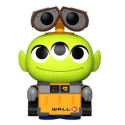 Mystery Mini Remix Wall-E