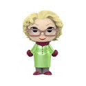 Mystery Mini Rita Skeeter