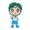 Mystery Mini Sailor Mercury Peace Sign