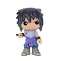 Mystery Mini SJ Sasuke Uchiha