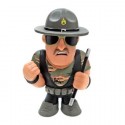 Mystery Mini Sgt. Slaughter
