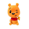 Mystery Mini Sitting Pooh