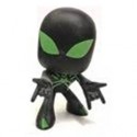Mystery Mini Spider-Man Stealth Suit