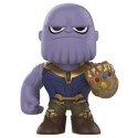 Mystery Mini Thanos with Gauntlet