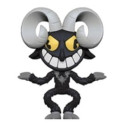 Mystery Mini The Devil