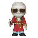 Mystery Mini The Invisible Man