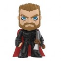 Mystery Mini Thor with Stormbreaker