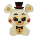 Mystery Mini Toy Freddy GITD