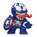 Mystery Mini Venomized Captain America