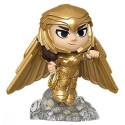 Mystery Mini Wonder Woman Gold Flying Pose