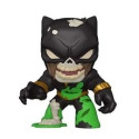 Mystery Mini Zombie Black Panther