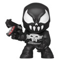 Mystery Mini Venomized Punisher