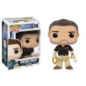 Funko Nathan Drake (Naughty Dog Logo)