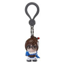 Overwatch Backpack Hanger Mei