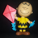 Peanuts Set - Charlie Brown