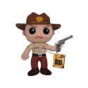 Funko Plush Rick Grimes