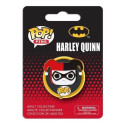 Funko Pin Harley Quinn