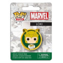 Funko Pin Loki