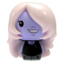 Pint Size Amethyst