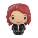 Pint Size Black Widow