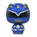 Pint Size Blue Ranger