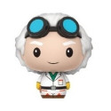 Pint Size Dr. Emmett Brown