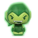 Pint Size Green Goblin GITD