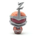 Pint Size Lord Zedd