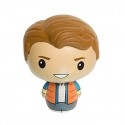 Pint Size Marty McFly