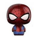 Pint Size Metallic Spider-Man