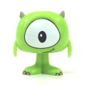 Pint Size Mike Wazowski