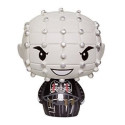 Pint Size Pinhead