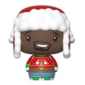 Pint Size Yuletide Ranger