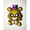 Mystery Mini Toy Plush Freddy