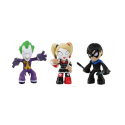 3 Mystery Mini Batman Arkham 2