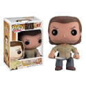 Funko Rick Grimes Prison Yard 