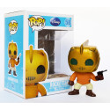 Funko Rocketeer