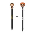 Funko Pen Topper Ron Weasley (2 canetas)