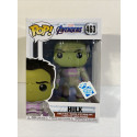 Funko Hulk 463