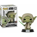 Funko Yoda (Hooded) #393