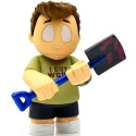 Funko Mystery Mini Ed Shaun Of The Dead