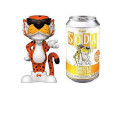 Funko Soda Chester Cheetah