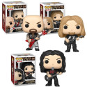 Funko Slayer série: Tom, Kerry e Jeff