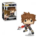 Funko Sora with Ultima Weapon  