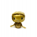 Pint Size Thor Gold